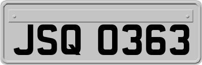 JSQ0363