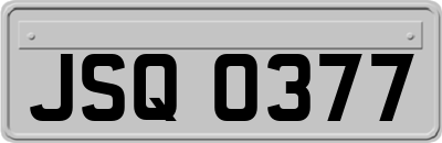 JSQ0377