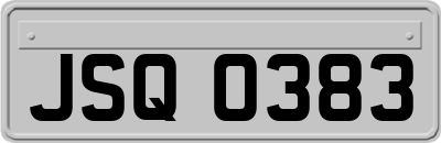 JSQ0383