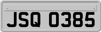 JSQ0385