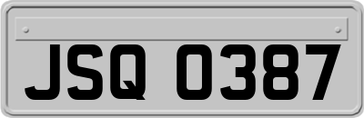 JSQ0387