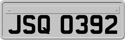 JSQ0392
