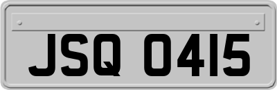 JSQ0415