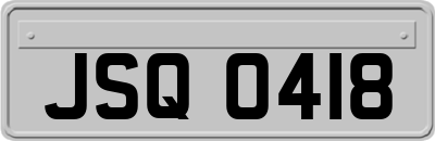 JSQ0418