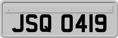 JSQ0419