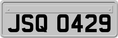 JSQ0429