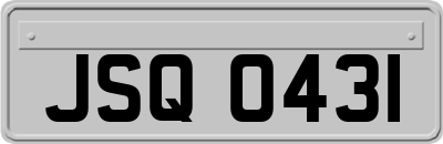 JSQ0431