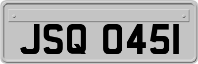 JSQ0451