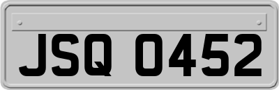 JSQ0452
