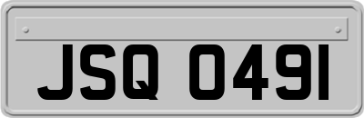 JSQ0491