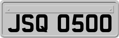 JSQ0500