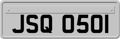JSQ0501