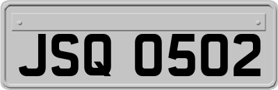 JSQ0502