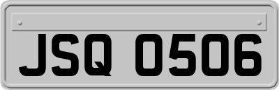 JSQ0506