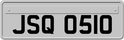JSQ0510