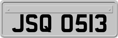 JSQ0513