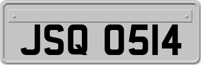 JSQ0514