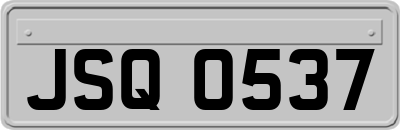 JSQ0537