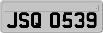 JSQ0539