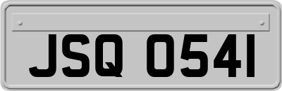 JSQ0541