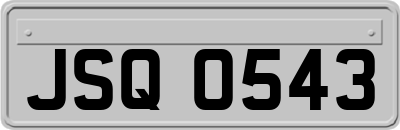 JSQ0543