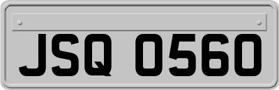JSQ0560