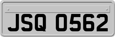 JSQ0562
