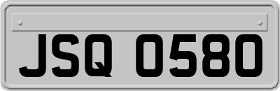 JSQ0580
