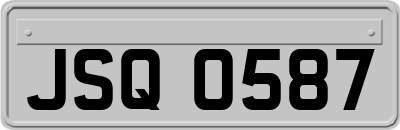 JSQ0587