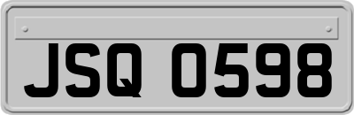 JSQ0598