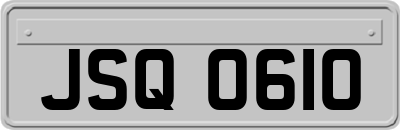 JSQ0610