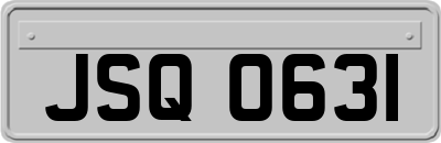 JSQ0631