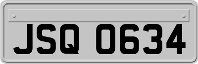 JSQ0634
