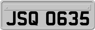 JSQ0635