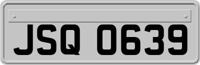 JSQ0639