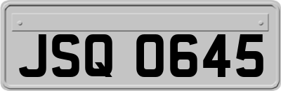 JSQ0645