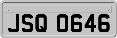 JSQ0646