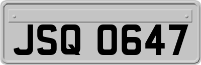 JSQ0647