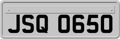 JSQ0650