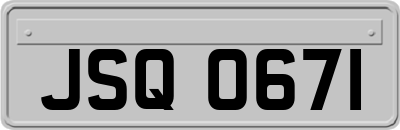 JSQ0671