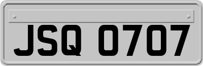JSQ0707