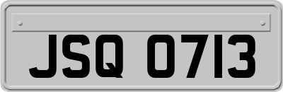 JSQ0713