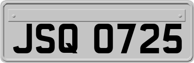 JSQ0725