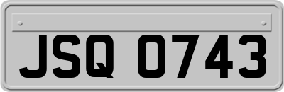 JSQ0743