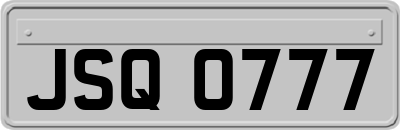 JSQ0777