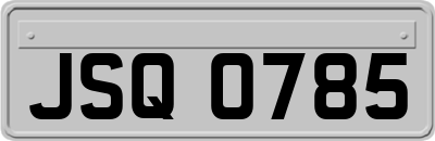 JSQ0785