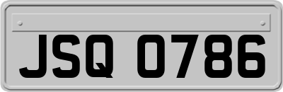 JSQ0786