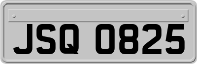 JSQ0825