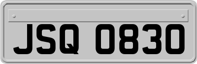 JSQ0830