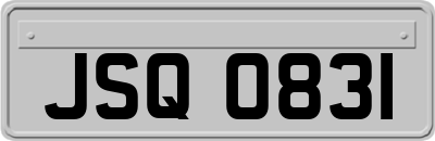 JSQ0831